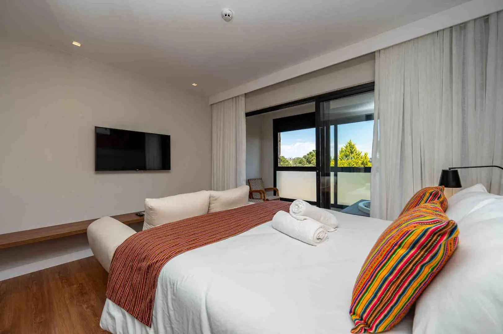 Wanderlust Experience Hotel, BW Signature Collection. Campos do Jordao Brazil