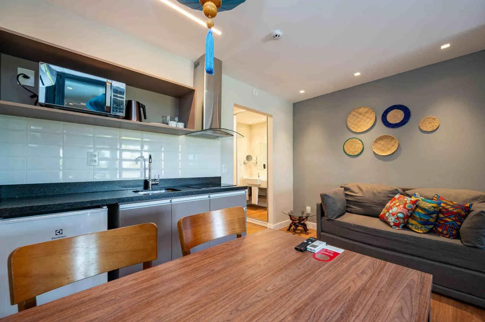 Apartment Wanderlust Experience Hotel, BW Signature Collection. Campos do Jordao