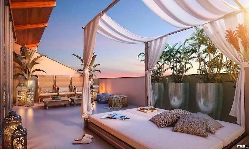 Apartment Wanderlust Experience Hotel, BW Signature Collection. Campos do Jordao Brazil