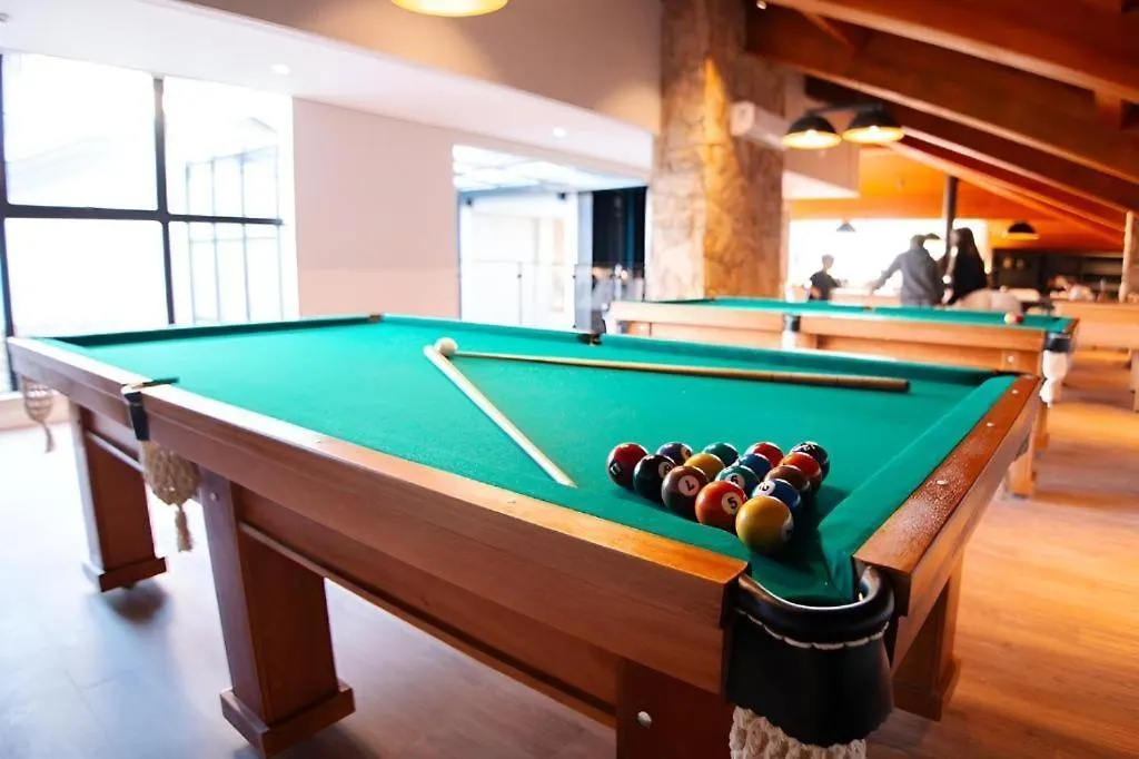 Wanderlust Experience Hotel, BW Signature Collection. Campos do Jordao