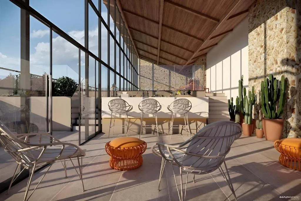 Wanderlust Experience Hotel, BW Signature Collection. Campos do Jordao 0*,