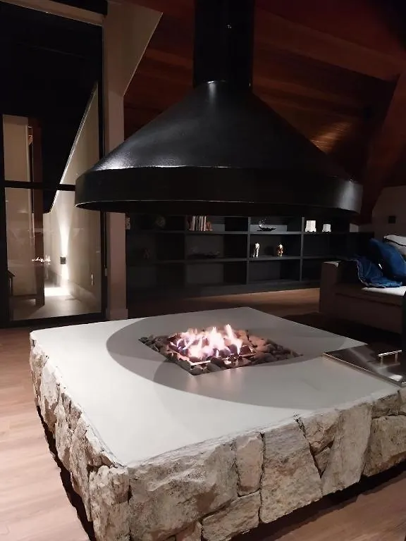 Wanderlust Experience Hotel, BW Signature Collection. Campos do Jordao