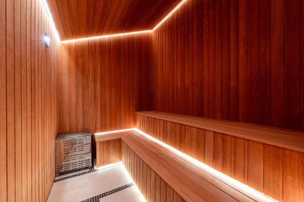 Wanderlust Experience Hotel, BW Signature Collection. Campos do Jordao 0*,
