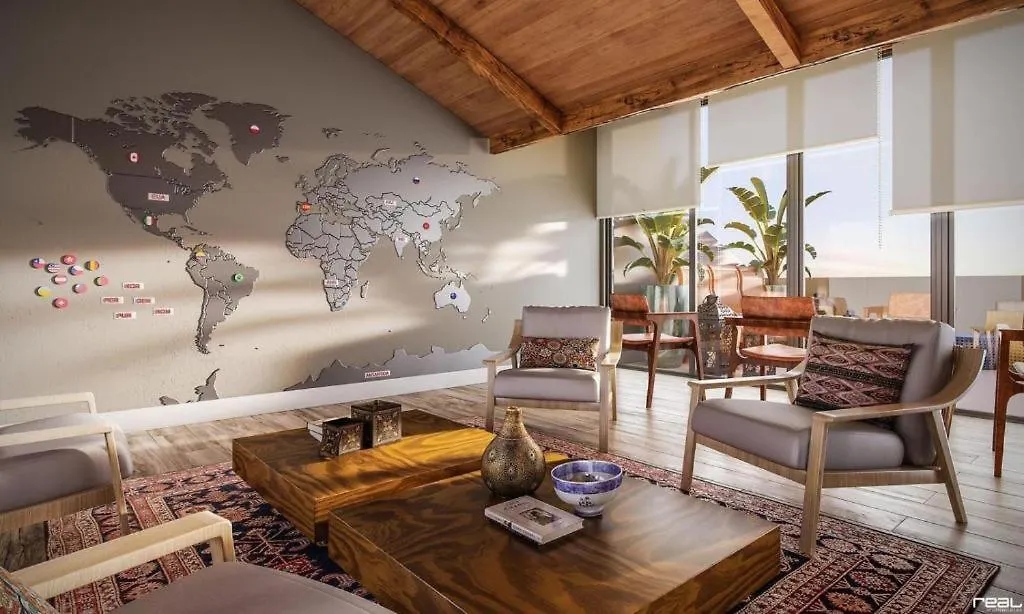 Wanderlust Experience Hotel, BW Signature Collection. Campos do Jordao Brazil